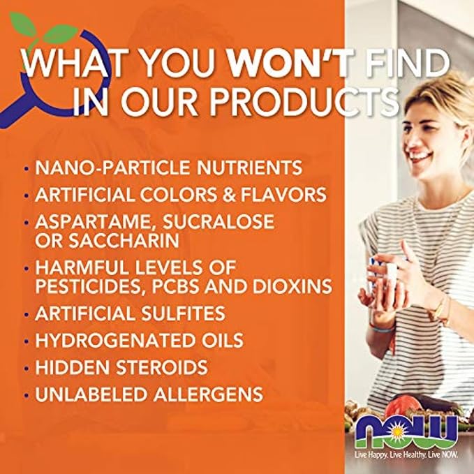 NOW Supplements, Vitamin B-100, Energy Production*, Nervous System Health*, 250 Veg Capsules