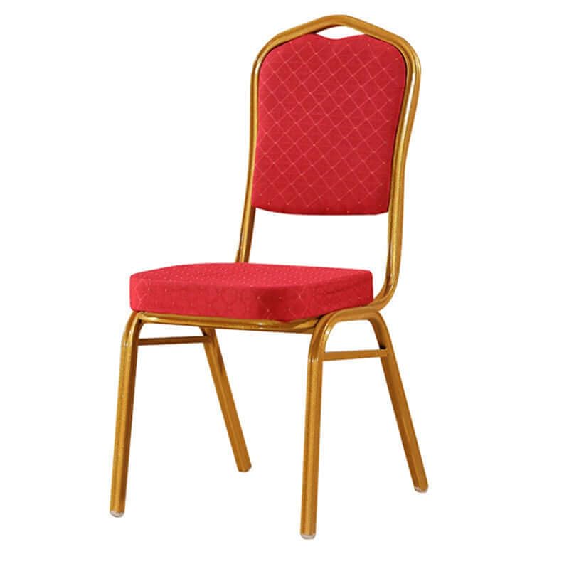 Efavormart 1 Set White Satin Rosette Spandex Stretch Folding Chair Cover for Party Dining Chairs Wedding W/Foot Pockets Washable Slipcovers for Outdoor Events