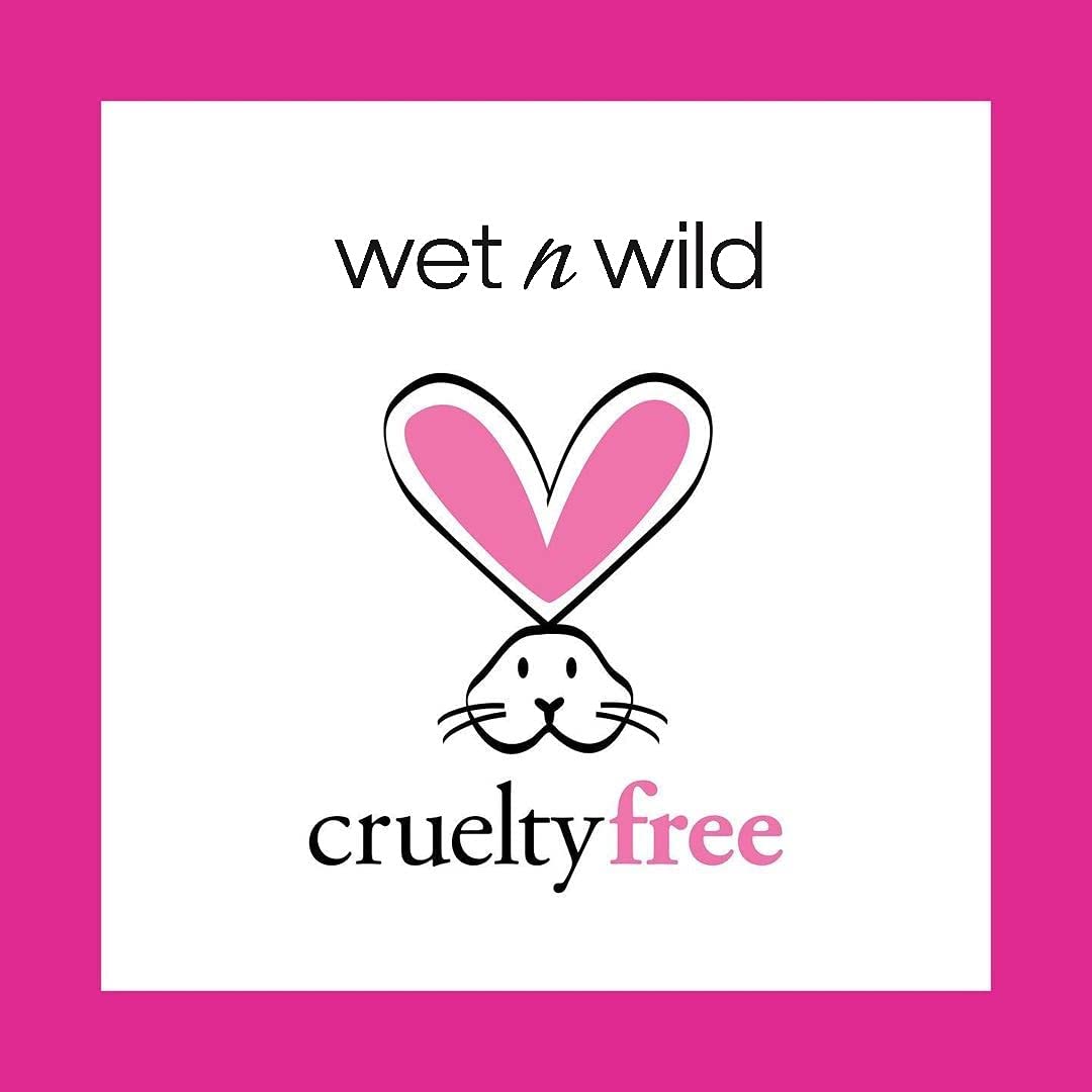 wet n wild Wild Shine Nail Polish, Pink Lavender Crème, Nail Color