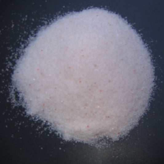 Black Tai Salt Co. Finely Ground Authentic Himalayan Salt (20 Pounds Fine)