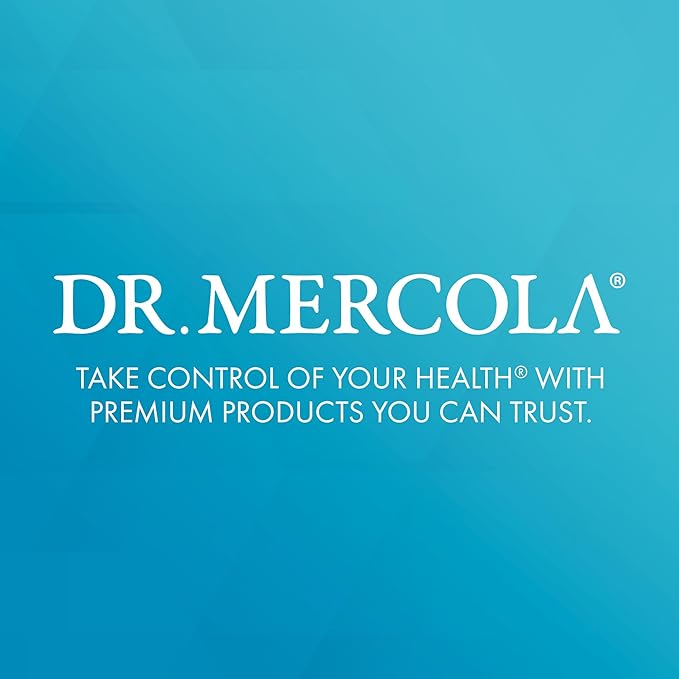 Dr. Mercola Organic Hawthorn and Hibiscus Liquid Drops Dietary Supplements, 30 Servings (30 Droppers), Non GMO, Gluten Free, Soy Free, USDA Organic