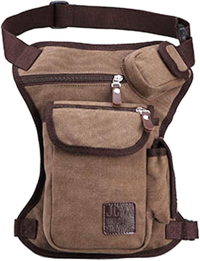 Drop Leg Bag for Men Women