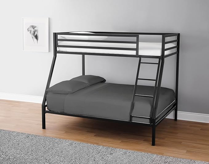 NON Sticky cotton 4 PC Cot Size Sheets 32x75,100% Fitted Cot Sheet- Perfect Narrow Twin/Rv Bunk/Camping Cot/Guest Bed Replacement,Sheets Cot Bunk Bed-Fits Upto 4-8'' Deep Mattress- Dark Grey Solid
