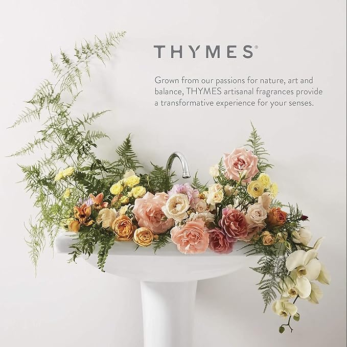 Thymes Bubble Bath - 11.5 Fl Oz - Eucalyptus